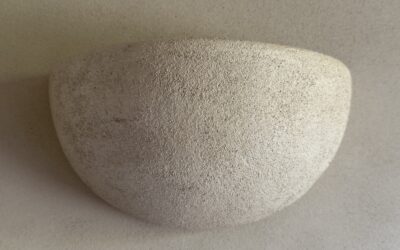 Living Naturally: Clay Plaster at Home & Work