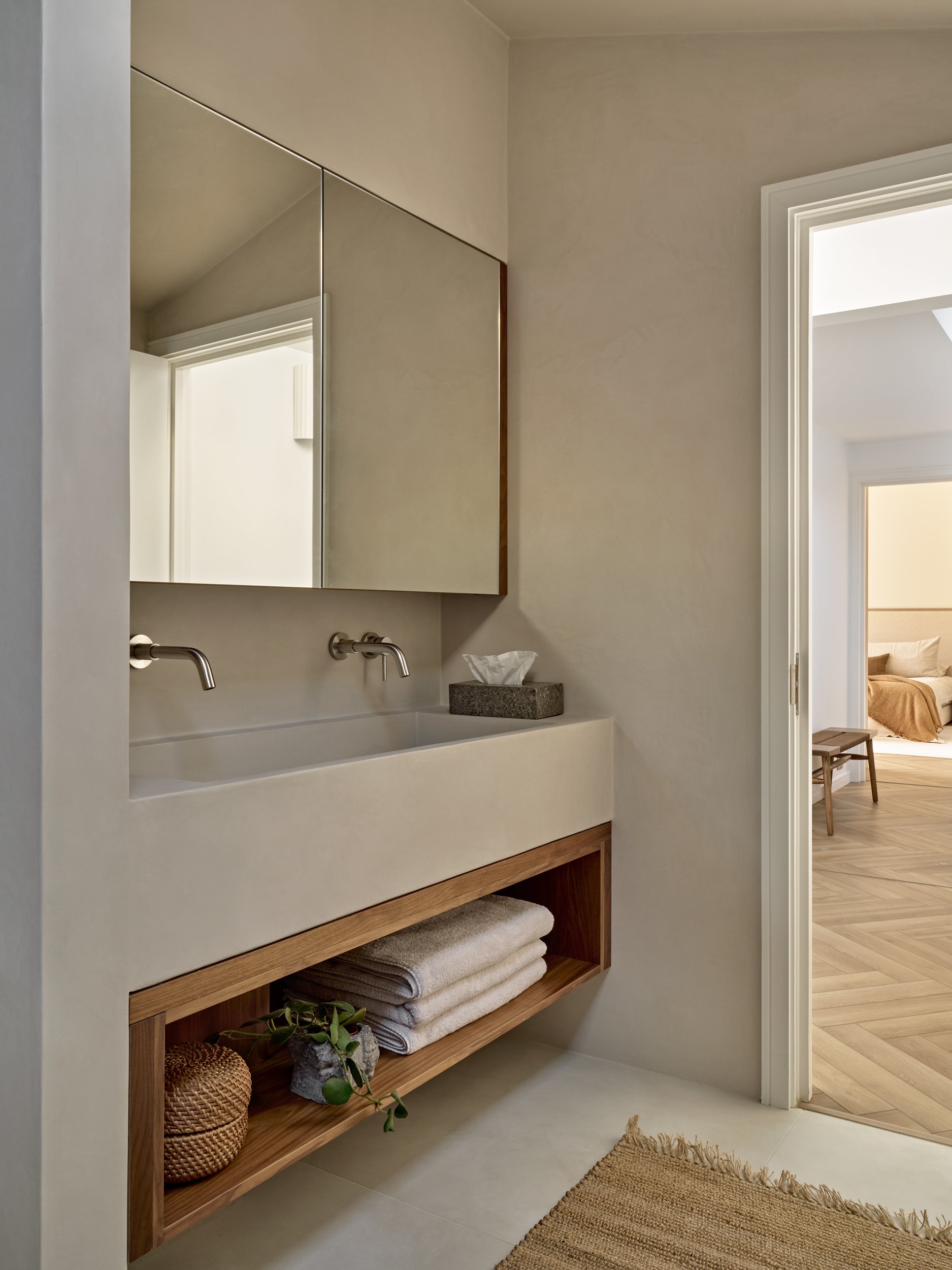 microcement-finish-surface-ferri-interiors-london_kd_forrest_020 Microcement bathroom by C Ferri Interiors, London